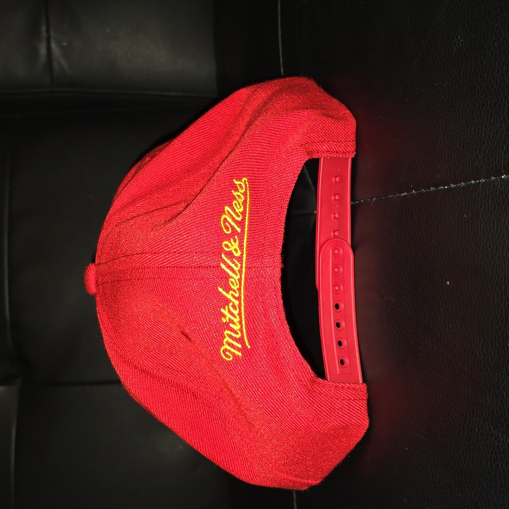 Houston Rockets - Picture 2 of 3